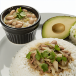 Nationalgericht Venezuela: Caraotas Blancas (Rezept)